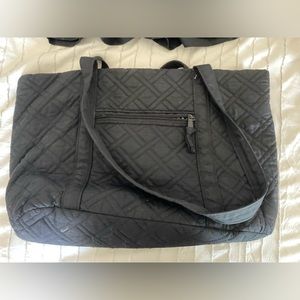 Vera Bradley beach bag